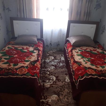 Hostel Muborak Rushan 외부 사진