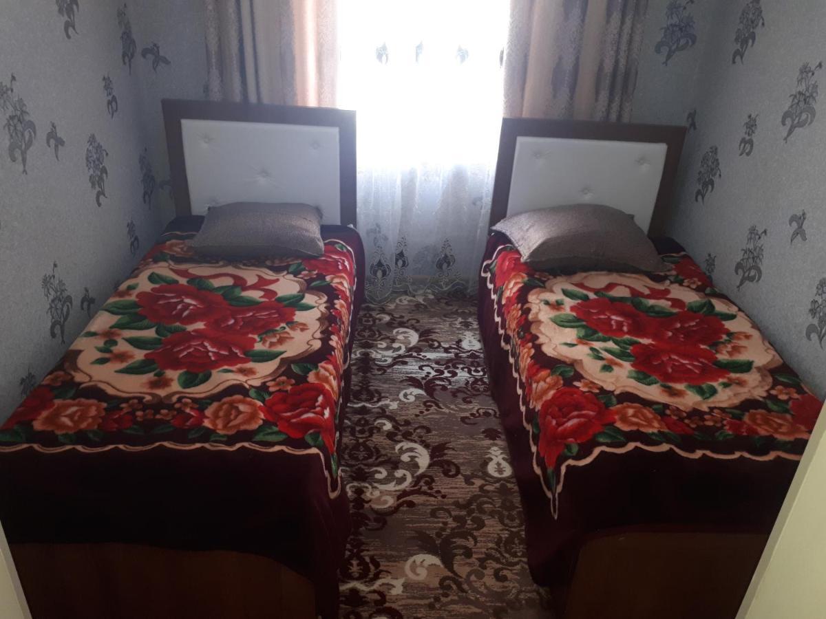 Hostel Muborak Rushan 외부 사진