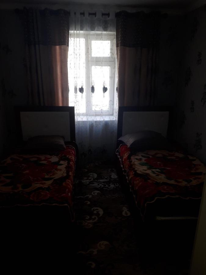 Hostel Muborak Rushan 외부 사진